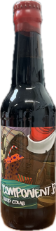 Poch's Component B - Barley Wine BA