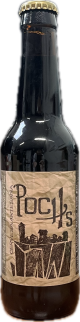 Poch's Basalt - Imperial Stout