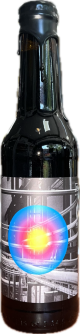 Pohjala  X Moersleutel Dark Engineering BA Imperial Oatmeal Stout