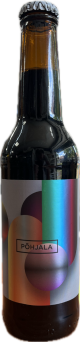 Pohjala Plum Porter - Imperial Porter