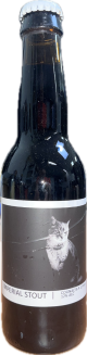 Popihn Barrel Aged Series Imperial Stout Cognac 12 Mois