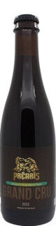 Prearis Grand Cru - Jamaican Rum Barrel Aged