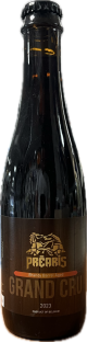 Prearis Grand Cru - Brandy Barrel Aged