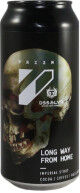 Prizm Brewing Co. Long Way From Home