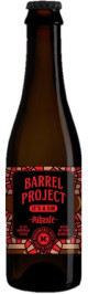 Kees + Puhaste Barrel Project It’s a Sin