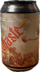 Puhaste Mocha Buzz - Pastry Brown Ale