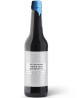 Puhaste Never More Never Less Bourbon BA