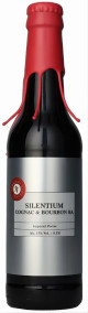Puhaste Silentium - Cognac & Bourbon BA (Silver Series)