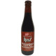 Reuz Weizenbock Dark Rye BA Witte Port