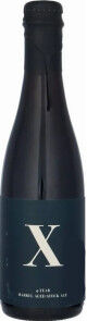 Rott. barrels No. X - 4-Year BA