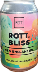 Rott. Bliss - New England IPA