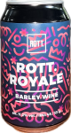 Rott. Royale - Barley Wine