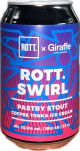 Rott. X Giraffe - Swirl Pastry Stout