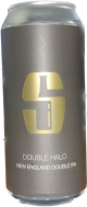 Salikatt Double Halo - New England Double IPA