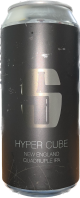 Salikatt Hyper Cube