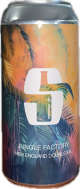 Salikatt Jungle Factory - New England Double IPA
