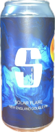 Salikatt Solar Flare - New England Double IPA