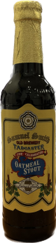 Samuel Smith Oatmeal Stout