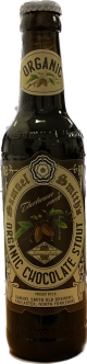 Samuel Smith Organic Chocolate Stout 35,5cl