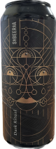 Sibeeria Dark Ritual - Imperial stout