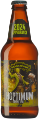 Sierra Nevada Hoptimum - Triple IPA