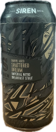 Siren Shattered Dream - BA Imperial Nitro Breakfast Stout