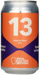 Sofia Electric 13 Months Behind Schedule - Imperial Stout