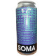 Soma Beer GLITCHIN NIGHTMARE - Dipa