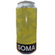 Soma Beer Traffic Jam - Neipa