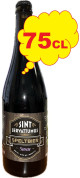 Speltbier Stout - Sint Servattumus 75cl