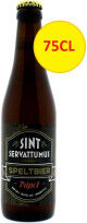 Speltbier tripel - Sint Servattumus 75cl