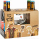 st. Bernardus Bierpakket + Glas