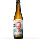 100 watt Brewery Me so Hornindal - IPA