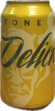 Stone Delicious - Citrus IPA