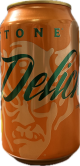 Stone Delicious - Hazy IPA