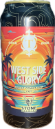 Thornbridge X Stone West Side Glory - West Coast IPA