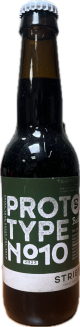 Strieper - Barreltype No10 Baltic Porter