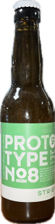 Strieper - Prototype No.8 New England Double IPA