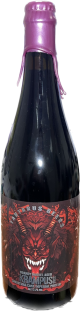 Tartarus Krampus 2022 - Brandy Barrel Aged - 75cl