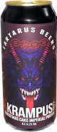 Tartarus Krampus 2023 - Imperial Porter