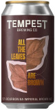 Tempest All the Leaves Are Brown (Heaven Hill Bourbon BA)
