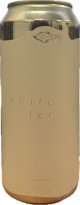 The Veil White Ferrari - Hazy DIPA