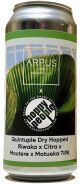 Ārpus X Hoppy People Quintuple Dry Hopped Riwaka X Citra X Moutere X Motueka TIPA