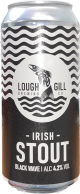 Lough Gill Black Wave Irish Stout
