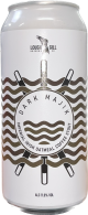 Lough Gill Dark Majik Imperial Irish Oatmeal Coffee Stout