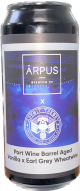 Arpus Adroit Theory Port Wine Barrel Aged Vanilla x Earl Gray Wheatwine