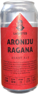 Labietis Aroniju Ragana Berry ale