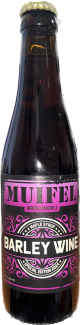 Muifelbrouwerij Barleywine Special Edition 2024