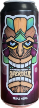 Browar Gwarek A Hundred Percent of Superdelic - Triple NEIPA