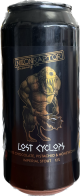 Neon Raptor Lost Cyclops - Imperial Stout